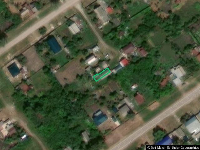 Жилой дом 74,8 м², Самарская обл.