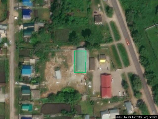 нежилое здание с кадастровым номером 73:19:040106:166, расположенный по адресу: Ульяновская область, рп. Ишеевка, ул. Новокомбинатовская, д. 31Ж, площадь 476,8 кв.м. земельный участок с кадастровым номером 73:19:040106:87, расположенный по адресу: Ульяновская область, рп. Ишеевка, ул. Новокомбинатовская, д. 31Ж, площадь 4653+/- 24 кв.м.
Ознакомление с документами и иные сведениями производится по рабочим дням по предварительной договоренности по запросу по эл.почте: emilya78@bk.ru.