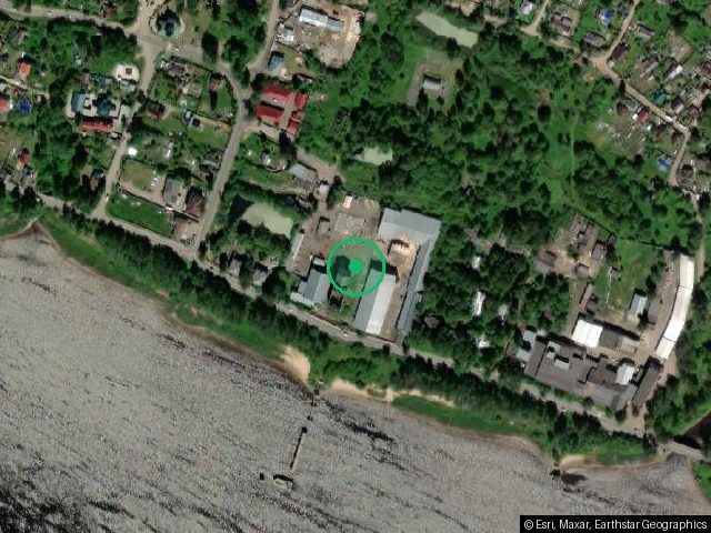 Склад 93,4 м², Рыбинск