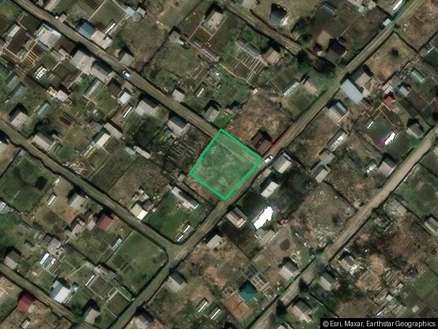 Земельный участок, площадь 598 +/- 9 кв.м., адрес (местонахождение): 662973, Красноярский край, г Железногорск, тер. СНТ N 10, ул. Столбовая, уч. 20, кадастровый (условный) номер: 24:58:0330001:405, вид собственности: индивидуальная.