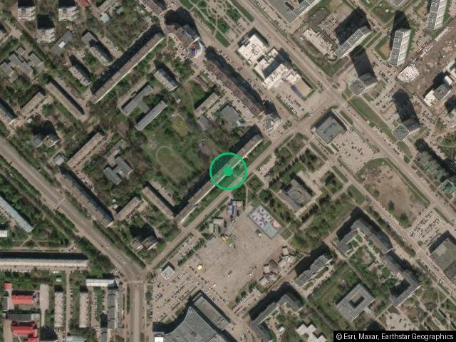 Квартира 87,4 м², Новокузнецк