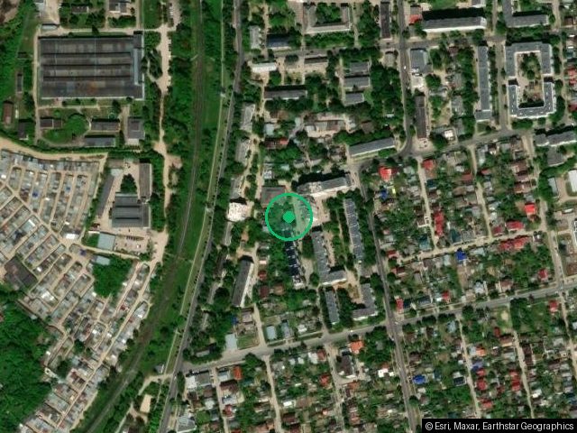 1/3 доля в праве на жилое помещение, площадь: 12,9кв.м., адрес (местонахождение): Калужская обл., г. Калуга, ул. Калужская, д. 33, кв. 2/3, кадастровый номер: 40:26:000209:375
Порядок ознакомления с имуществом должника:
С ЛОТОМ №1 можно ознакомиться по месту его нахождения: Калужская обл., г. Калуга, ул. Калужская, д. 33, кв. 2/3, предварительно согласовав время с Финансовым управляющим по тел. +79191263160, либо путем направления запроса на электронную почту samonina_ve@mail.ru, с момента публи