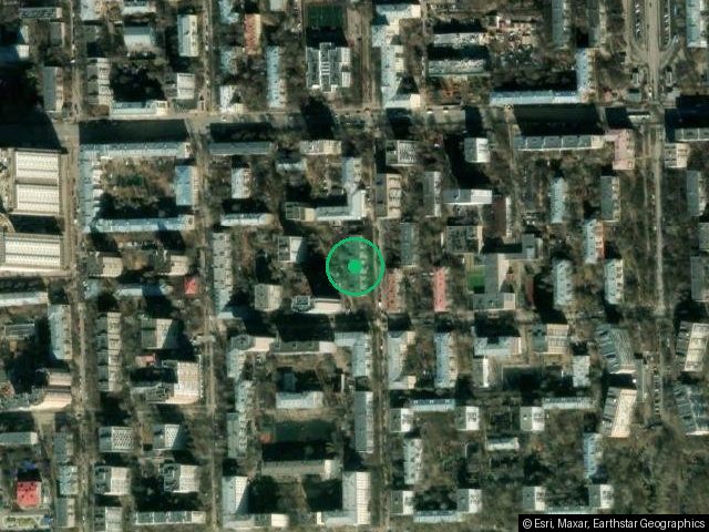 Право собственности (доля в праве - 1/24) на помещение, назначение: нежилое, общей площадью 2,5 кв.м., этаж №01, кадастровый №77:03:0005014:11962