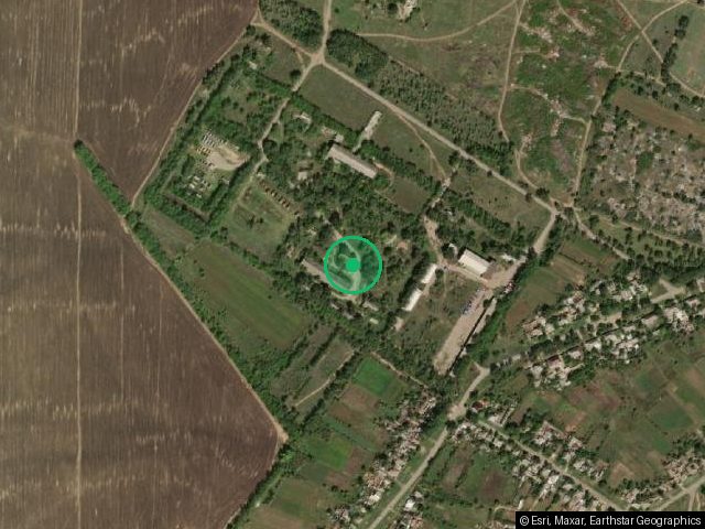 Нежилое здание 83,7 м² с участком, с. Камбулат