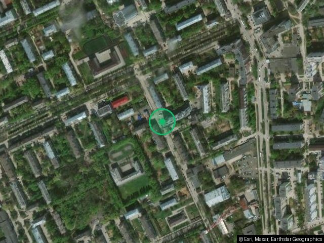 Квартира, расположенная по адресу: Пермский край, г. Пермь, ул. Дружбы, д. 11, кв. 68, общей площадью 30,7 кв.м., кадастровый номером: 59:01:4311727:255.