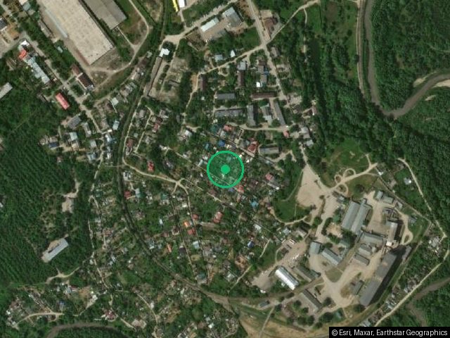 3/5 доли в земельном участке 3,6 сот., садоводство, Ставропольский край