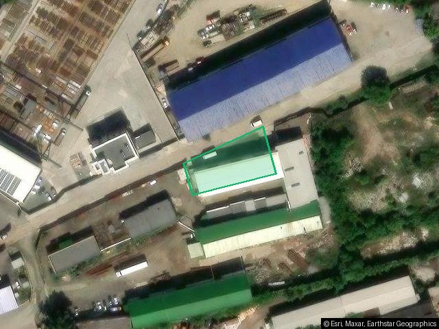Земельный участок 8,7 сот., Челябинск