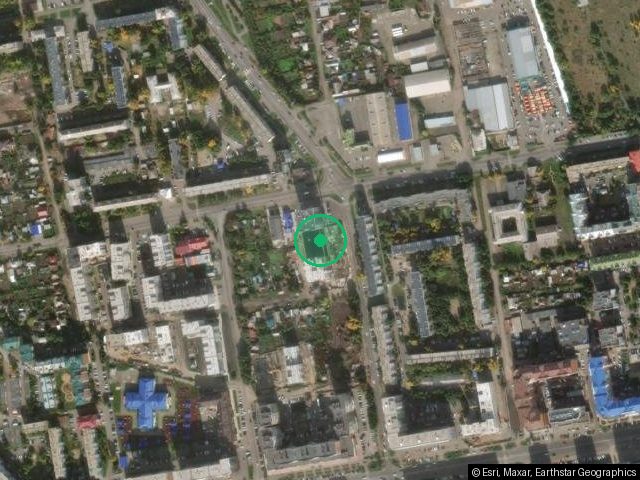 Квартира, расположенная по адресу: Республика Хакасия, городской округ город Абакан, город Абакан, улица Ивана Ярыгина, дом 33, квартира 161. Описание: общая площадь 54.00 кв.м., этаж 5, кадастровый номер: 19:01:030104:5936.Квартира, расположенная по адресу: Республика Хакасия, городской округ город Абакан, город Абакан, улица Ивана Ярыгина, дом
33, квартира 161. Описание: общая площадь 54.00 кв.м., этаж 5, кадастровый номер: 19:01:030104:5936.