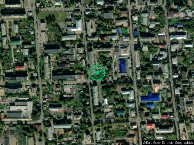 1/8 доли в квартире, площадь 39.1 кв.м., назначение: жилое, адрес (местонахождение): Россия, Кировская область, г. Слободской, Слободской район, ул. Гоголя, дом 100, квартира 11, кадастровый (условный) номер: 43:44:310193:181.
Ознакомление с имеющимися в отношении этого имущества правоустанавливающими документами проходит по адресу: РТ, г. Набережные Челны, пр. Мира, 24Ж офис 303 по предварительной записи у организатора торгов по тел. 8(987)238-41-40 в будние дни, с 10 ч. 00 мин. до 16 ч. 00 мин