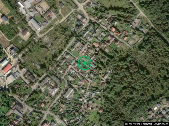 Жилой дом 179,8 м² с участком, д. Вартемяги, Ленинградская обл.