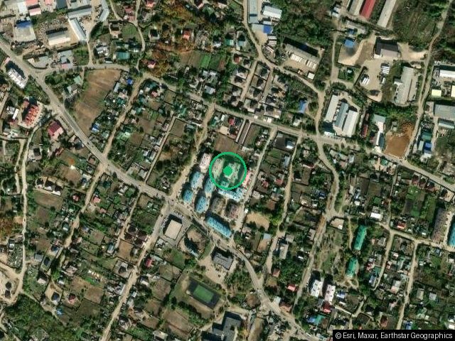 Квартира 33,3 м², с. Чигири, Амурская обл.