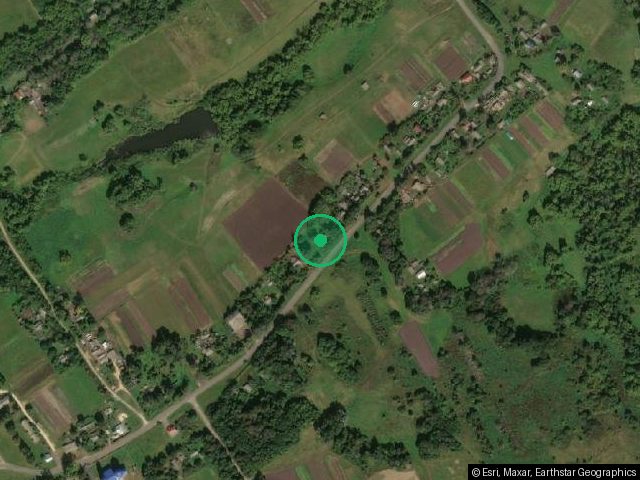 Земельный участок, 4700 кв.м. 57:17:0150101:23 и стоящее на нём здание жилое 35 кв.м. 57:17:0150101:239 по адресу: Орловская обл., р-н Малоархангельский, с/п Дубовицкое, с. Архарово, ул. Центральная, д. 29
Порядок ознакомления с имуществом должника:
в рабочие дни с 09:00 до 17:00, предварительно согласовав дату и время с организатором торгов по телефону +7 915 509-11-11