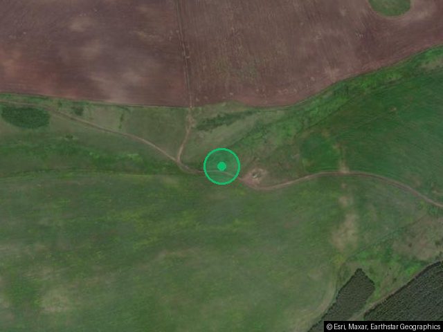 9/497 доли в земельном участке 1 087 га, сельхозназначение, Татарстан