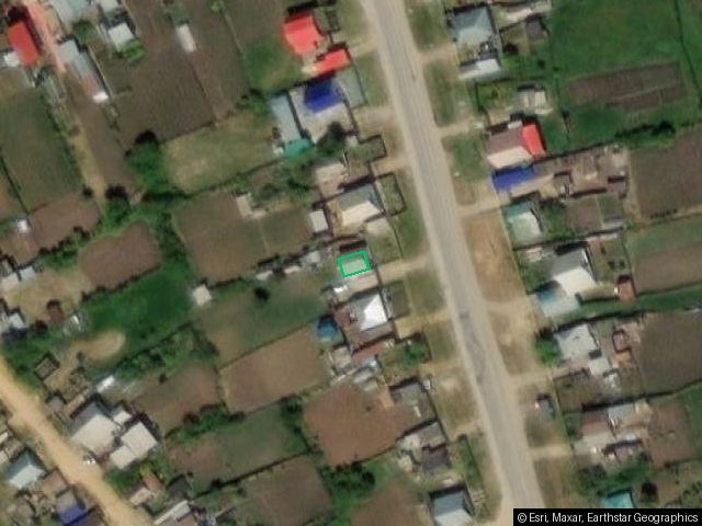 1/3 доли в нежилом здании 34 м², Учалы