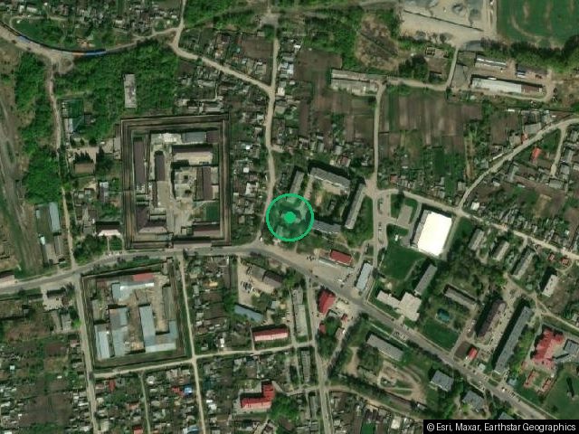 1/5 доля в праве собственности на квартиру, общая площадь 19.1 кв.м., адрес (местонахождение): Россия, обл Брянская, г Стародуб, пл Красноармейская, дом 18, квартира 25, кадастровый номер: 32:23:0400202:435
Ознакомиться с выставляемым на торги имуществом и правоустанавливающими документами возможно в рабочие дни по согласованию времени и места по телефону организатора торгов или по электронной почте. Звонки принимаются в рабочее время.