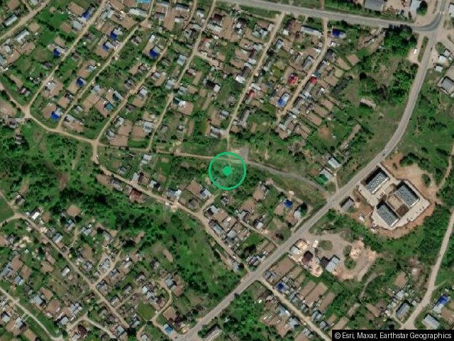 Жилое здание, площадь: 27,3кв.м., адрес
(местонахождение): Российская Федерация, Кировская область, м.р-н Омутнинский, г.п. Омутнинское, г.
Омутнинск, ул. Кирова, д. 94,
кадастровый номер: 43:22:310211:495
Порядок ознакомления с имуществом должника:
С ЛОТОМ №1 можно ознакомиться по месту его нахождения: Российская Федерация, Кировская область, м.р-н Омутнинский, г.п. Омутнинское, г. Омутнинск, ул. Кирова, д. 94, предварительно согласовав время с Финансовым управляющим по тел. +79823058977, либо