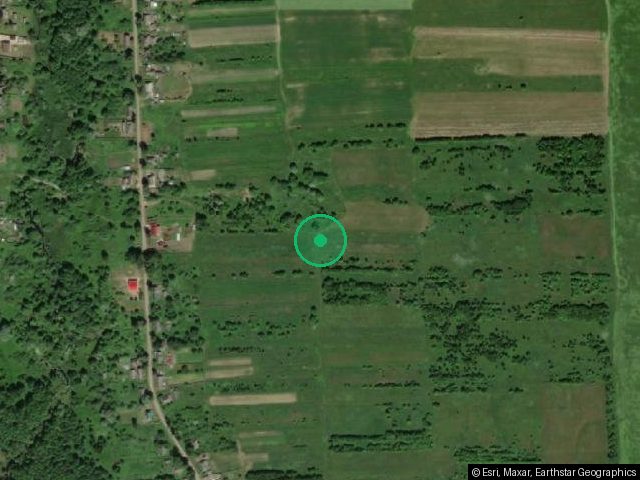 Жилой дом 57,8 м² с участком, Калужская обл.