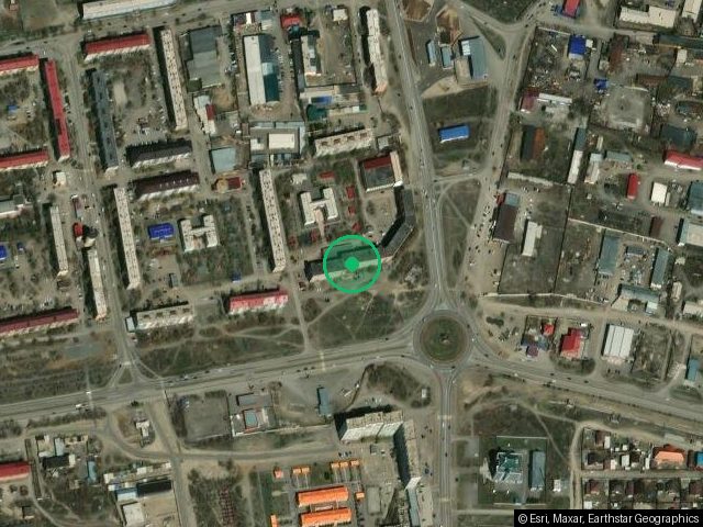 Квартира, расположенная по адресу РОССИЯ, Республика Тыва, г Кызыл, ул Калинина, д.2б, кв.101 &bull; кад. 17:18:0105036:2601 &bull;кирпич &bull; 1990г. Площадь общая 33,9 м&sup2; &bull;жилая 16,9м&sup2; &bull; кухни7,5 м&sup2;, комнат-1
Порядок ознакомления с имуществом должника:
С ЛОТОМ №1 можно ознакомиться по месту его нахождения: Республика Тыва, г. Кызыл, ул. Калинина, д. 26, кв. 101, предварительно согласовав время с Финансовым управляющим по тел. +79139511825, либо путем направления запро
