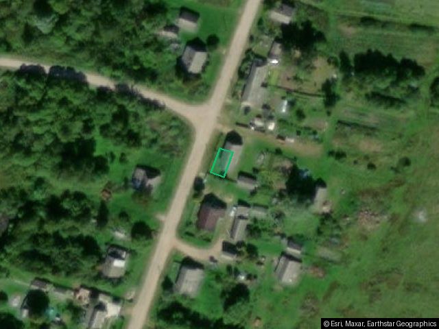 Жилой дом 80,5 м², д. Озеро, Калужская обл.