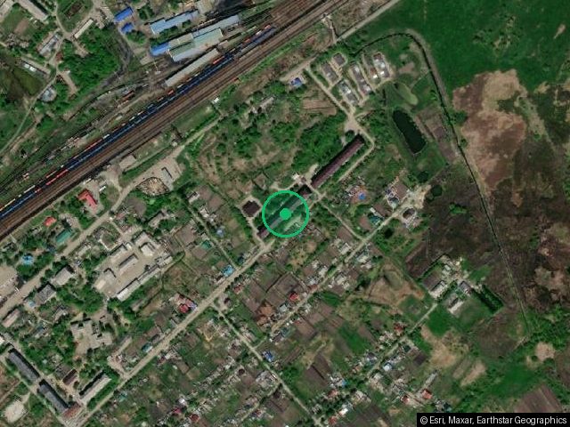 1 -комнатная квартира, общая площадь 38.5 кв.м., кадастровый номер 25:30:020401:3350, расположенная по адресу Приморский край, г. Лесозаводск, ул. Октябрьская, д. 141, кв. 76.
Имущество находится в залоге, залогодержатель - АО «Россельхозбанк».