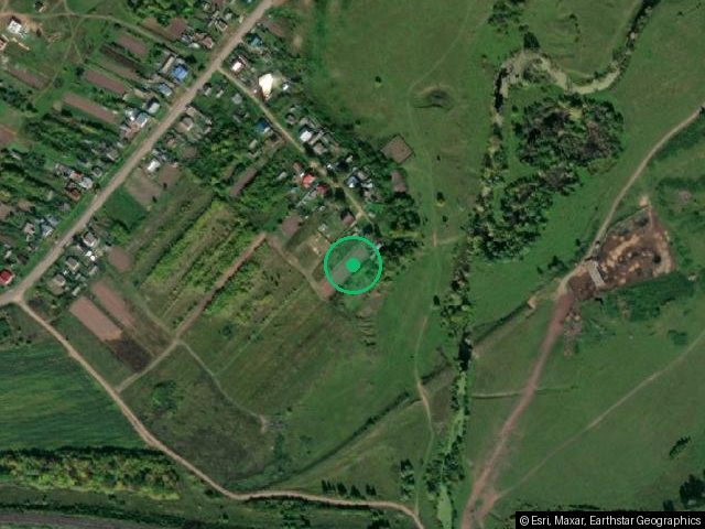 1/4 доля в праве на жилое здание,
площадь: 29,2кв.м., адрес
(местонахождение): Нижегородская
область, Вадский район, с.Стрелка,
ул.Нагорная, д.14, кадастровый номер:
52:42:0050105:475
В имуществе имеются доли, принадлежащие несовершеннолетним сособственникам