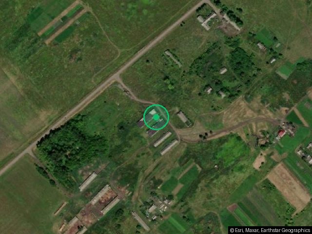 Коровник, площадь 756.8 кв.м., назначение: нежилое , адрес (местонахождение): Россия, Пензенска область , с. Матчерка, р-н Земетчинский, ул. Центральная, от дома №19 А на юго-запад 500 метров, кадастровый (условный) номер: 58:08:0550601:63.
Ознакомление с имеющимися в отношении этого имущества правоустанавливающими документами проходит по адресу: РТ, г. Набережные Челны, пр. Мира, 24Ж офис 303 по предварительной записи у организатора торгов по тел. 8(987)238-41-40 в будние дни, с 10 ч. 00 мин. д