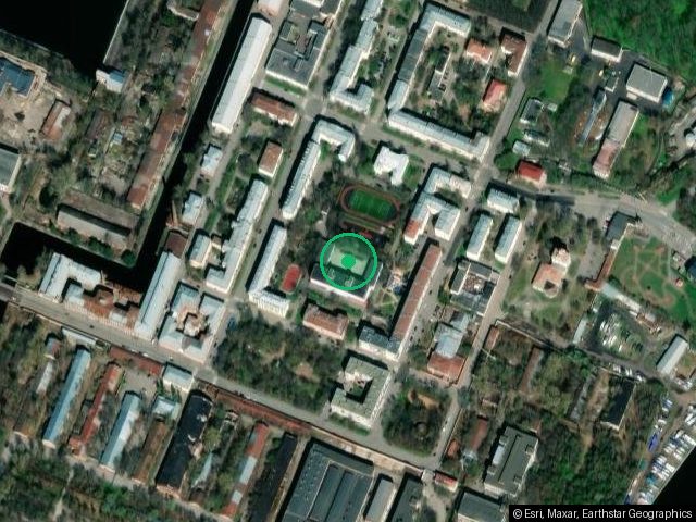 Квартира 80,6 м², Санкт-Петербург
