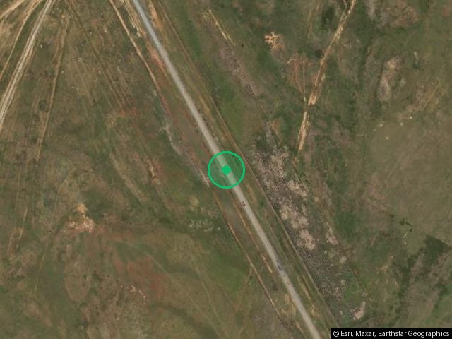 Земельный участок, площадь 96211014 +/- 257479 кв.м., назначение: сельскохозяйственного назначения, адрес (местонахождение): Россия, обл Оренбургская, р-н Ясненский, г Ясный, ул Уральская, дом 17, кадастровый (условный) номер: 56:35:0000000:97. Находится в долевой собственности, размер доли: 1/603