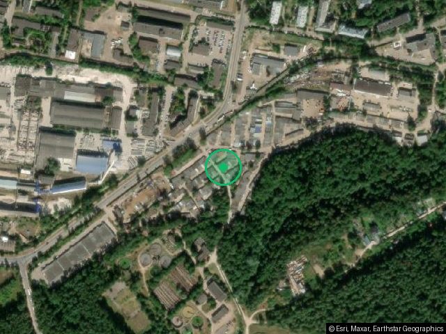 Гараж 25,7 м², Обнинск