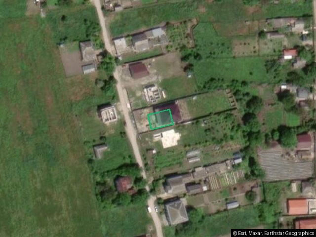 Жилой дом 193,7 м², п. Донское, Крым