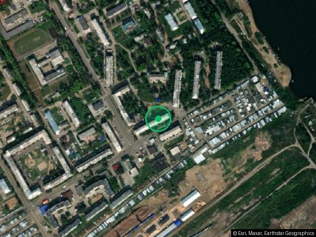 Жилое помещение с кадастровым номером 24:52:0010510:433, площадь: 43.5 кв.м., адрес: Российская Федерация, Красноярский край, м.о. Енисейский, г. Лесосибирск, ул. Победы, д. 51, кв. 67, вид права: общая долевая собственность, доля в праве 1/3.
Покупателю необходимо проявить должную осмотрительность и осмотреть имущество по месту его нахождения - лично или через представителя по доверенности. Получить дополнительную информацию об имуществе, торгах, подать заявку на ознакомление с имуществом возмо