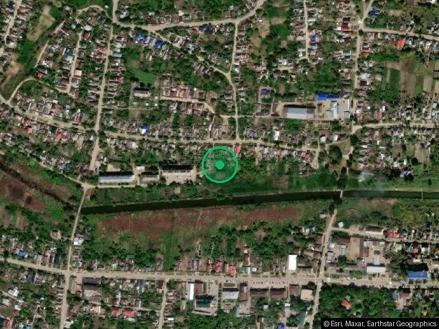 Земельный участок с кадастровым номером 26:04:170524:58, площадь: 76 кв.м, адрес: край Ставропольский, р-н Новоалександровский, г. Новоалександровск, ул. Буденного, дом 55, собственность от 13.08.2024 г.
Доп. информацию можно получить с момента публикации сообщения о торгах и до окончания периода приема заявок по будням с 10:00 до 17:00 (здесь и далее время мск) по адресу: 450000, Респ Башкортостан, г Уфа, а/я 9, t.zakirov@arbitrazhrf.ru, а также на электронной площадке. Ознакомление с имущество