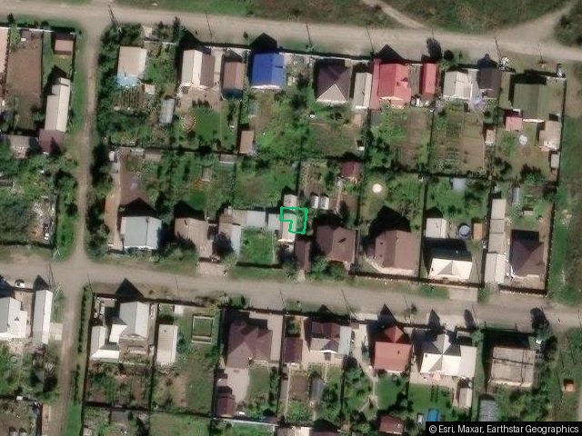 - Здание (жилое), жилой дом, площадью 79,5 кв.м. общая долевая собственность, доля в праве ?, расположенное по адресу: Российская Федерация, Республика Хакасия, городской округ город Абакан, город Абакан, улица Зоотехническая дом 118, кадастровый номер: 19:01:090705:694. - Земельный участок, площадью 998,0 кв.м., общая долевая собственность, доля в праве ?, расположенное по адресу: Российская Федерация, Республика Хакасия, городской округ город Абакан, город Абакан, улица Зоотехническая земельны