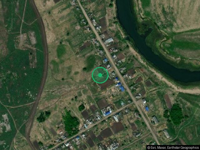 Жилое помещение, площадь: 45,8кв.м.,
адрес (местонахождение): Российская
Федерация, Омская область,
муниципальный район
Большереченский, сельское поселение
Такмыкское, деревня Решетниково,
улица Советов, дом 53, квартира 1,
кадастровый номер: 55:02:100201:460
Порядок ознакомления с имуществом должника:
С ЛОТОМ №1 можно ознакомиться по месту его нахождения: Российская Федерация, Омская область, муниципальный район Большереченский, сельское поселение Такмыкское, деревня Решетниково, улица Советов,