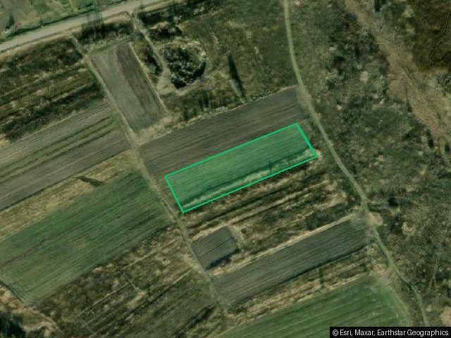? доля земельного участка, общая площадь 5765 +/- 27 кв.м., назначение: Земли населенных пунктов, адрес (местонахождение): Россия, обл Брянская, р-н Брянский, с Новоселки, ул Заречная, кадастровый номер: 32:02:0350204:237.
Ознакомиться с выставляемым на торги имуществом и правоустанавливающими документами возможно в рабочие дни по согласованию времени и места по телефону организатора торгов или по электронной почте. Звонки принимаются в рабочее время.