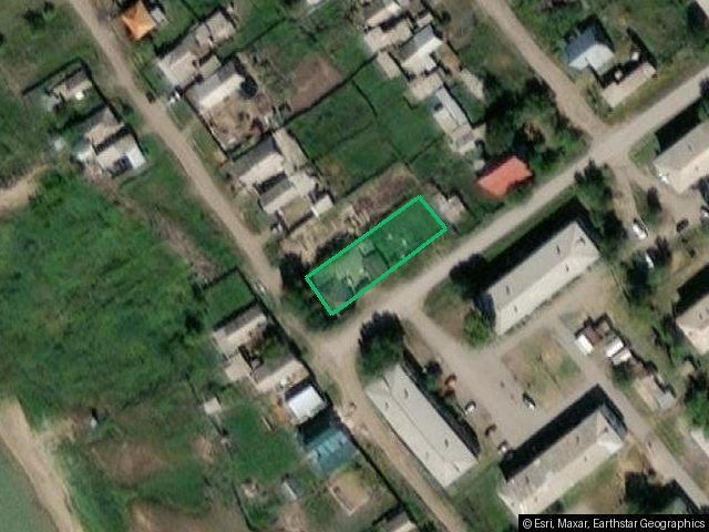 Земельный участок, площадью 607 м?, расположенный по адресу: Омская область, Черлакский, рп. Черлак, ул. А.Буя, д.36, кадастровый (условный) номер: 55:31:111101:2338;
Жилой дом, площадью 57,7 м?, расположенный по адресу: Омская область, Черлакский, рп. Черлак, ул. А.Буя, д.36, кадастровый (условный) номер: 55:31:111101:3885.
Имущество является предметом залога ПАО «СБЕРБАНК» (ИНН 7707083893, ОГРН 1027700132195), адрес: 117997, г. Москва, ул. Вавилова, д. 19.
Доп. информацию можно получить с моме