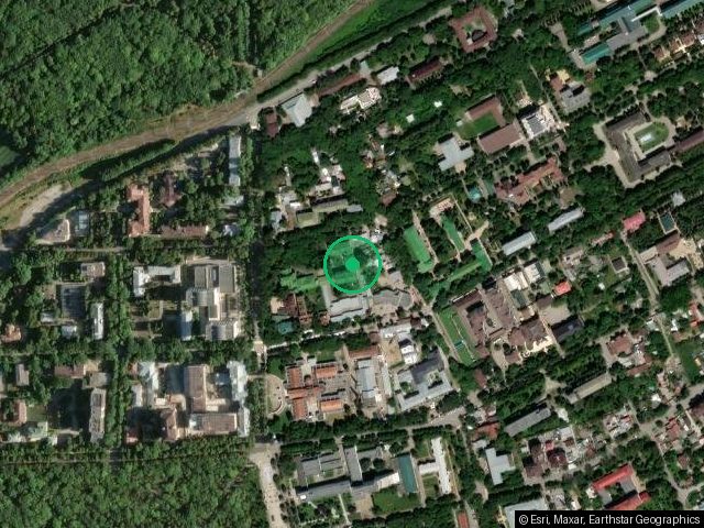 Квартира 260,8 м², Ессентуки