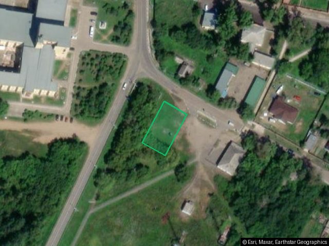 Земельный участок, площадь 700 +/-19 кв.м., назначение: Земли населенных пунктов, адрес (местонахождение): Амурская область, р-н Константиновский, с Константиновка, кадастровый (условный) номер: 28:15:011326:220
Порядок ознакомления с имуществом должника:
Для получения всей имеющейся информации о лоте (в том числе фото) необходимо направить запрос на адрес эл. почты (в теме письма указать ФИО должника): rudnichenko.torg2025@yandex.ru либо по телефону 8 (913) 211-68-32
Земельный участок потенциал