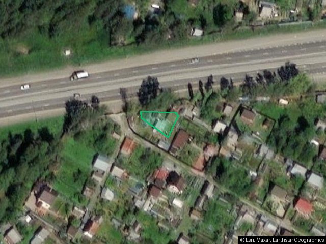 Земельный участок 3 сот., садоводство, Первоуральск