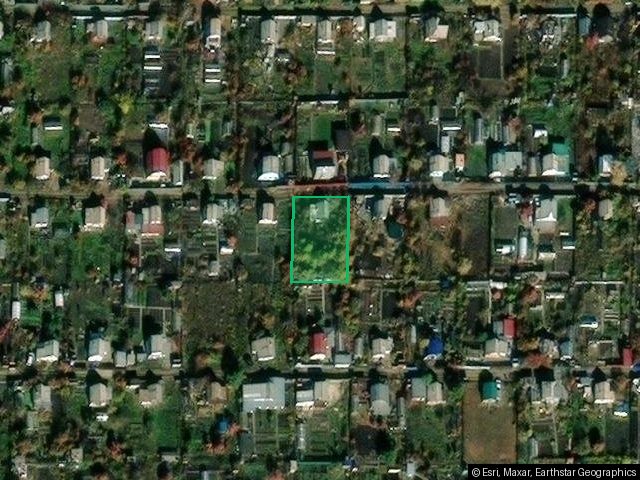 Земельный участок с кад. номером: 74:33:0110001:2902, площадью 595 +- 85 кв.м.. по адресу: Российская Федерация, Челябинская область, городской округ Магнитогорский, город Магнитогорск, территория СНТ Металлург-2, земельный участок 2914, категория земель - Земли населенных пунктов;