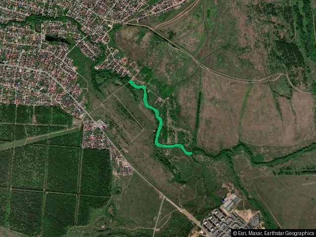 Земельный участок 1,87 га, коммерческое, Казань
