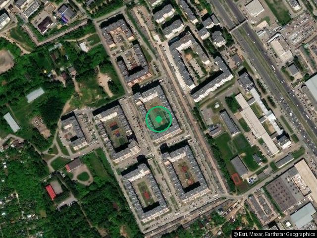 Иной объект недвижимости, площадь 2,9 кв.м., назначение: Нежилое, этаж: 2, адрес (местонахождение): 420088, респ Татарстан, г Казань, Советский р-н, ул Зур Урам, д 1К к 4, помещ 2068, кадастровый (условный) номер: 16:50:050147:8125 Находится в совместной собственности.
Заявки на ознакомление с имуществом принимаются в рабочие дни с 31.08.2026 г. и до дня окончания приема заявок с 09.00-12.00 часов по адресу электронной почты nailrizvanov@mail.ru, тел.: +7 996 335 24 13.