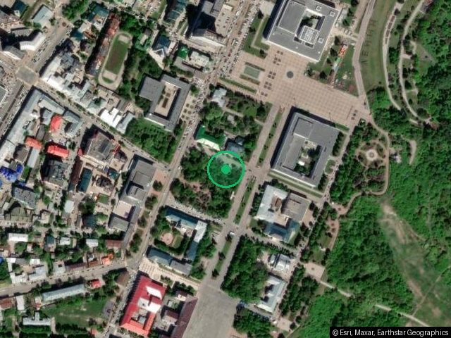 Доля 1/4 в квартире по адресу: Росийская Федерация, Ульяновская область, городской округ город Ульяновск, г. Ульяновск, ул. Гончарова, д. 56/2, кв. 50, площадь 56.9 кв.м., кадастровый номер - 73:24:041604:494. Ограничение прав и обременение: арест. Финансовым управляющим проводятся мероприятия по снятию ограничений. Информация о зарегистрированных и проживающих лицах отсутствует.