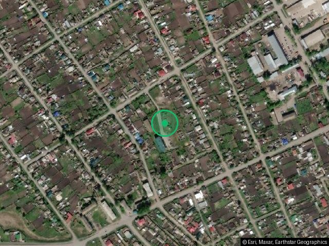Нежилое здание 409,9 м², пгт Шушенское, Красноярский край