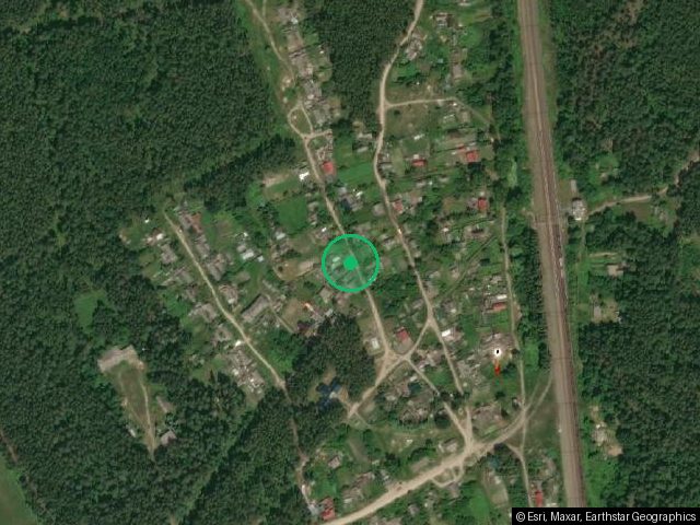 Лот №1 - Двухкомнатная квартира общей площадью 41,5 м?, с кадастровым номером 32:17:0130101:1172, расположенная по адресу: Брянская область, Навлинский р-н, п. Клюковники, п. Клюковники, ул. Зеленая, д. 9, кв. 1. Залог Сбербанк.
Контакт для организации осмотра: 8-930-732-84-55 (ВАЛЯЕВА А.Н.)
начальная цена продажи: 400 050, 00 руб.;