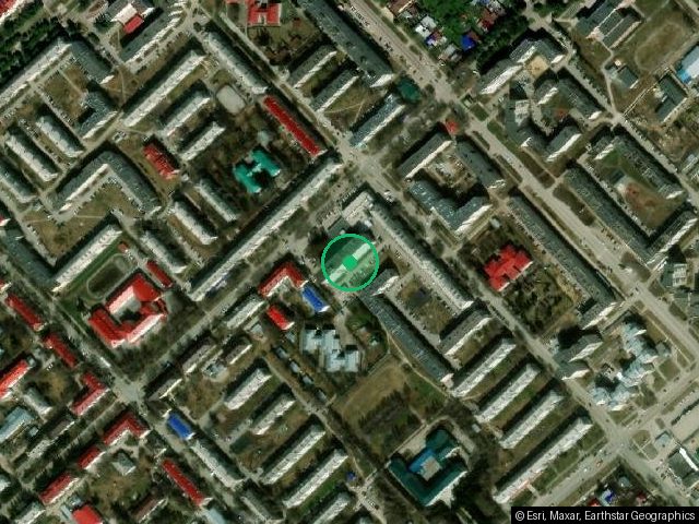Квартира 18,1 м², Белорецк