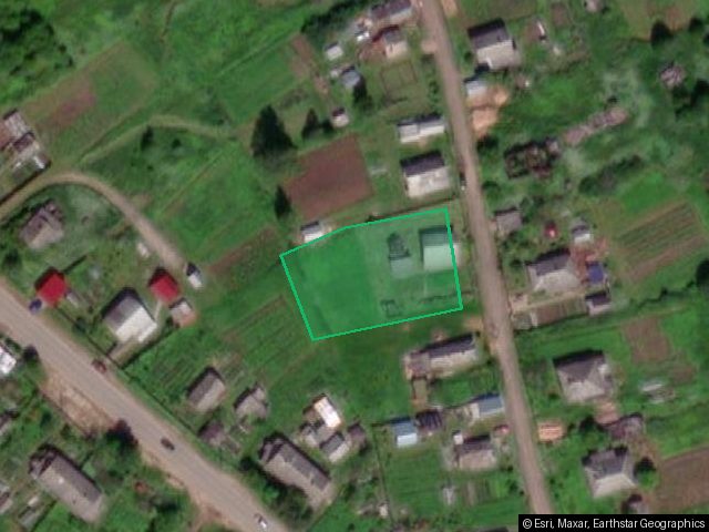 Земельный участок Кадастровый (условный) номер: 76:10:110114:9929
Доля 1/2
Здание жилое Кадастровый (условный) номер: 76:10:110101:10251
Назначение: Жилой дом Доля 1/2
С предметом торгов можно ознакомиться по адресу: Ярославская область, р-н. Первомайский, рп. Пречистое, ул. Железнодорожная, д. 22, отправив предварительно запрос по e-mail: csb_15@mail.ru, номер телефона для связи 89955121927. Осмотр имущества осуществляется по четвергам, с 13:00 до 17:00, за исключением выходных и праздничных дн