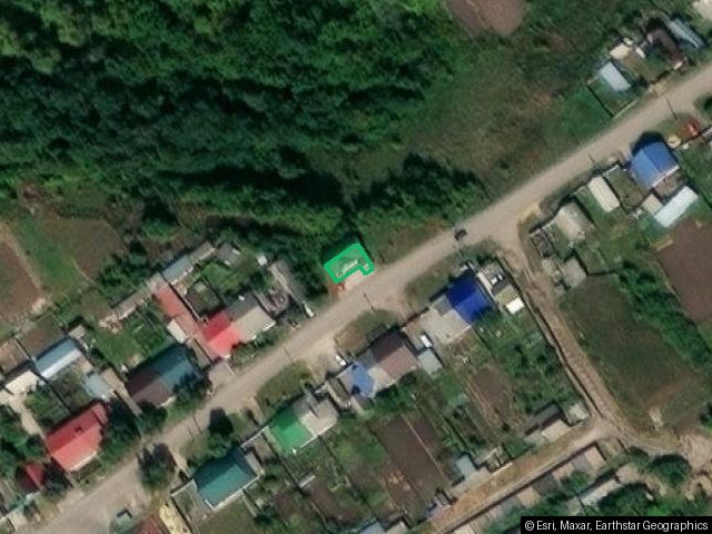 Магазин 66 м², рп Базарный Карабулак, Саратовская обл.