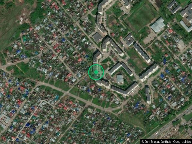 Квартира, Уфа