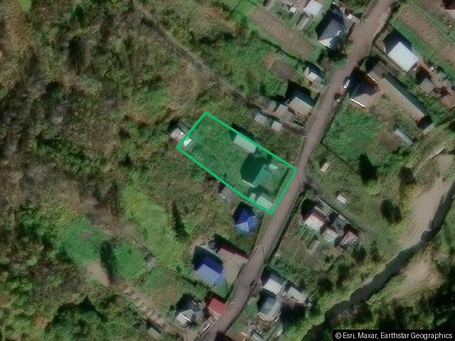 Земельный участок, площадью 1348 +/- 13 кв. м, категория земелщ Земли населенных пунктов, разрешенное использование: Под жилую застройку Индивидуальную, расположенный по адресу: Российская Федерация, Кемеровская область - Кузбасс, г.о.
Мысковский, г Мыски, ул Почтовая, з/у 28, с кадастровым номером: 42:29:0102005:490,
Жилой дом, назначение: Жилой дом, площадью 74,7 кв. м, количество этажей: 1, в том числе подземных 0, расположенный по адресу: Российская Федерация, Кемеровская область - Кузбасс, 